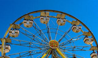 Desert Sky Mall Spring Carnival